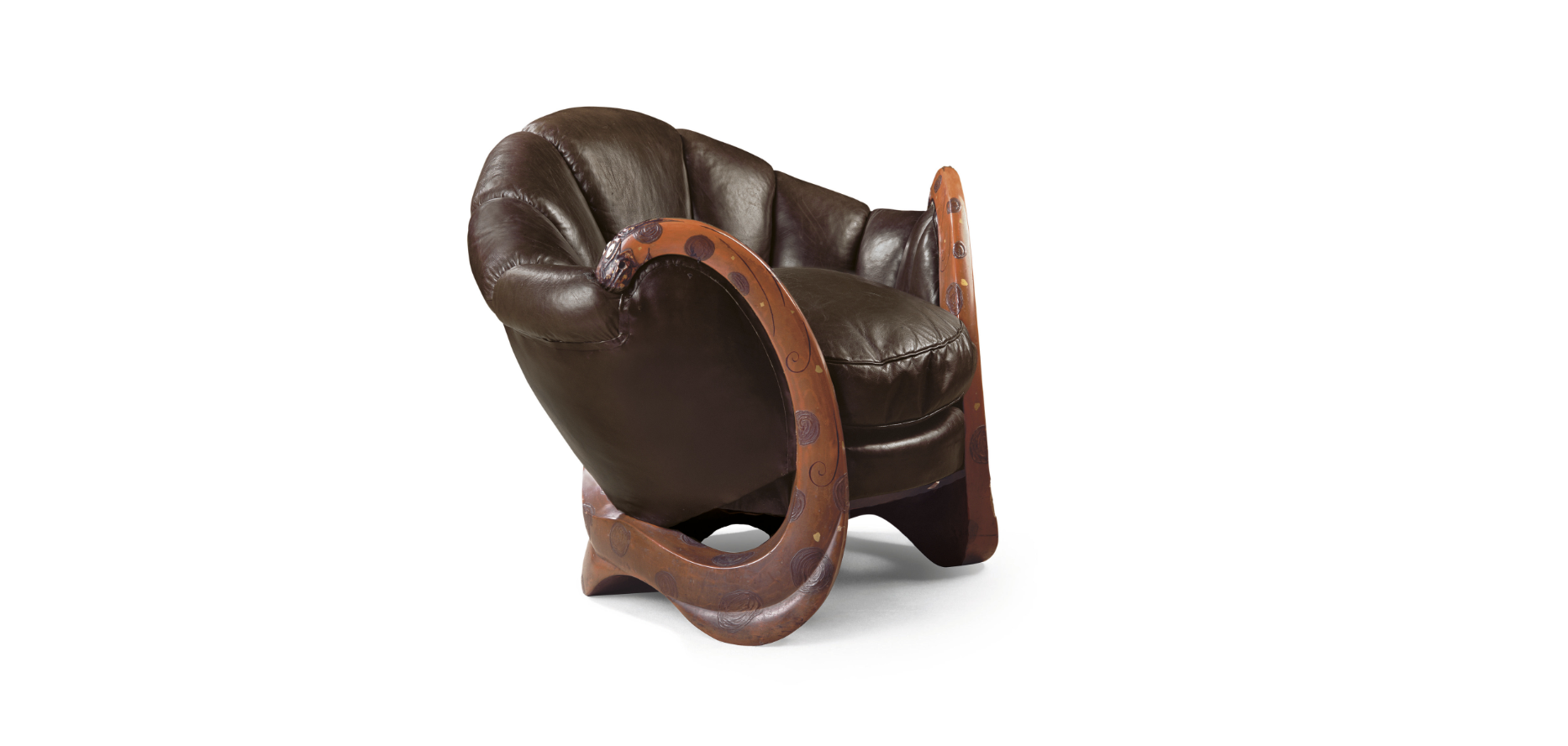 eileen grey dragon chair