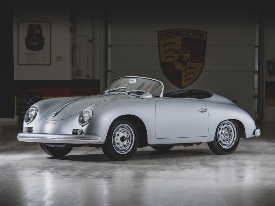 Porsche The Timeless Allure Barnebys Magazine