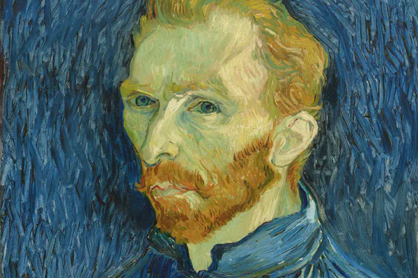 Svensk kan vara Vincent van Goghs dubbelgångare