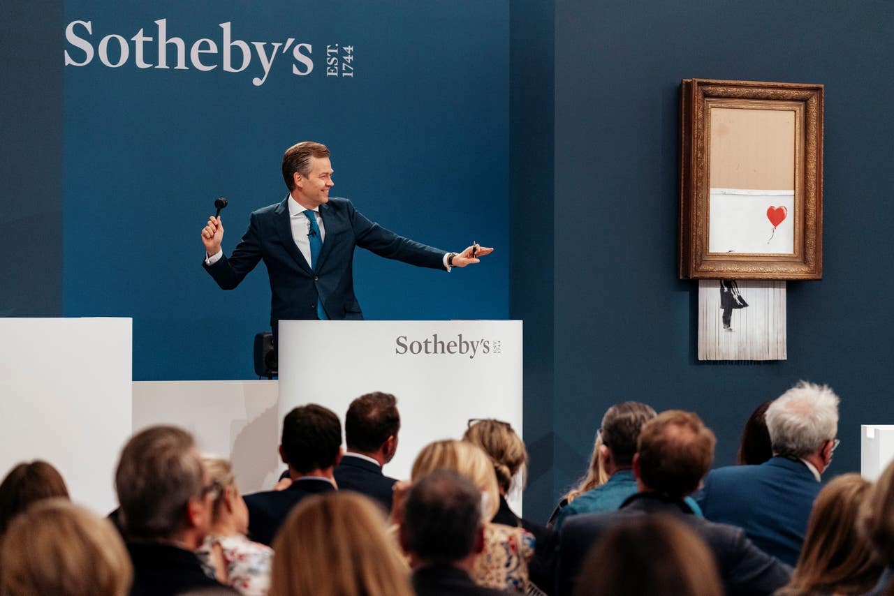 Foto © Sotheby's 
