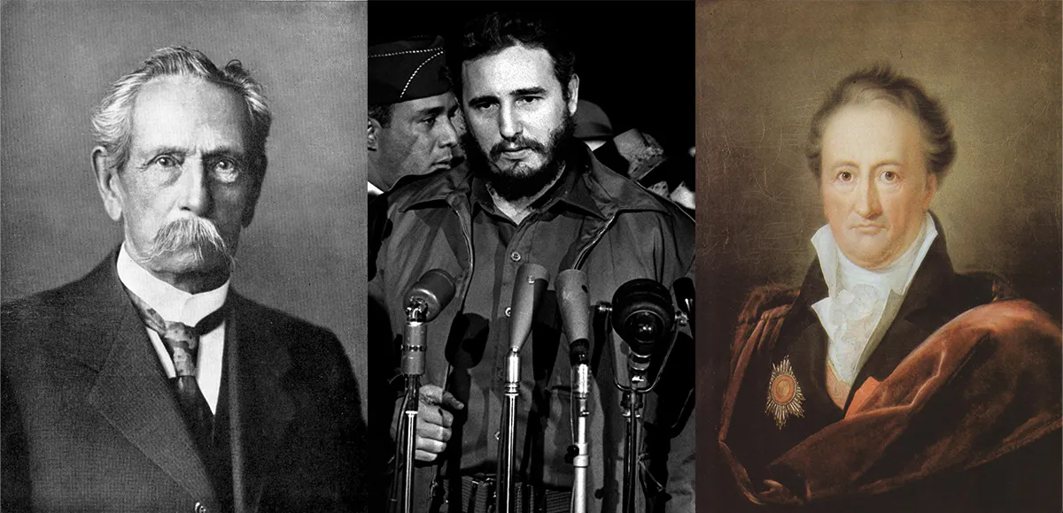 Fotos via Wikipedia