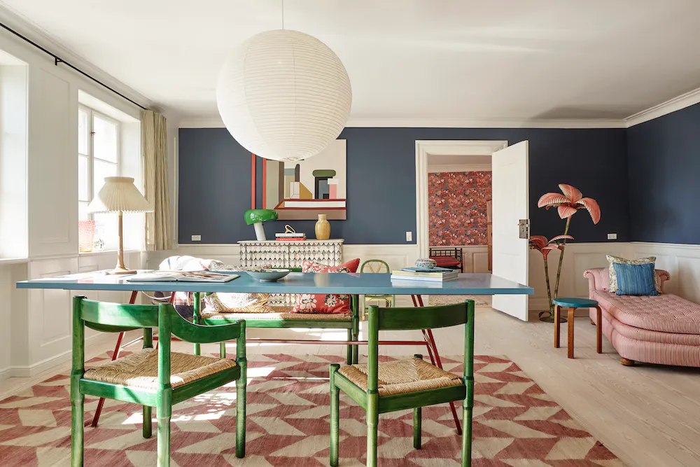 Foto: The Apartment