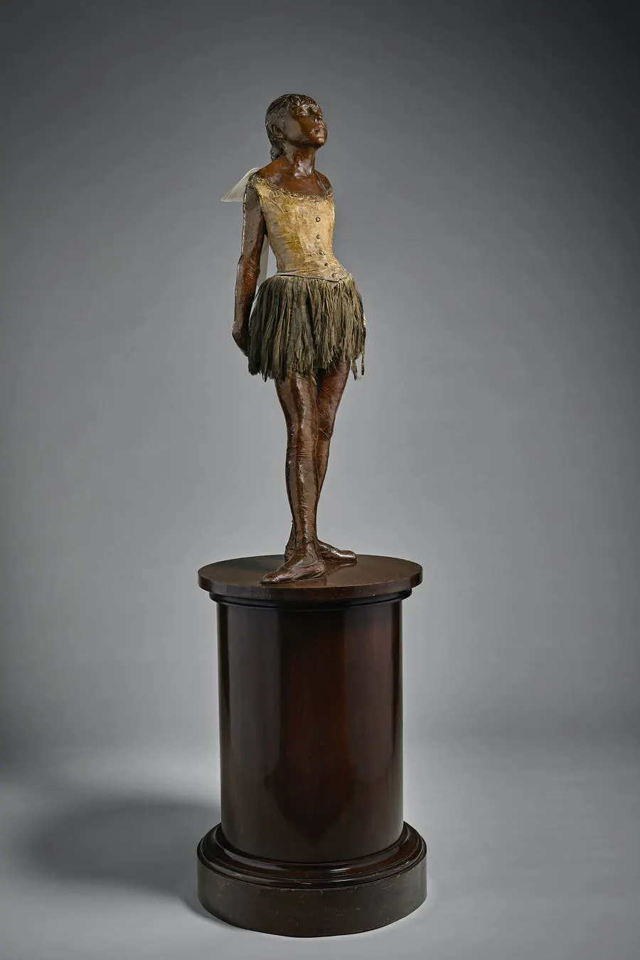 Degas' Little Dancer Sets a World Record | Barnebys Magazine