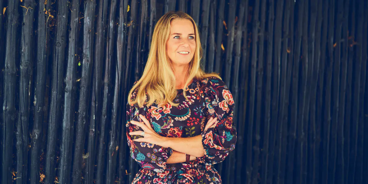 Kirsten MacDonald, Regional Director, Scandinavia, © Thomas Nielsen 