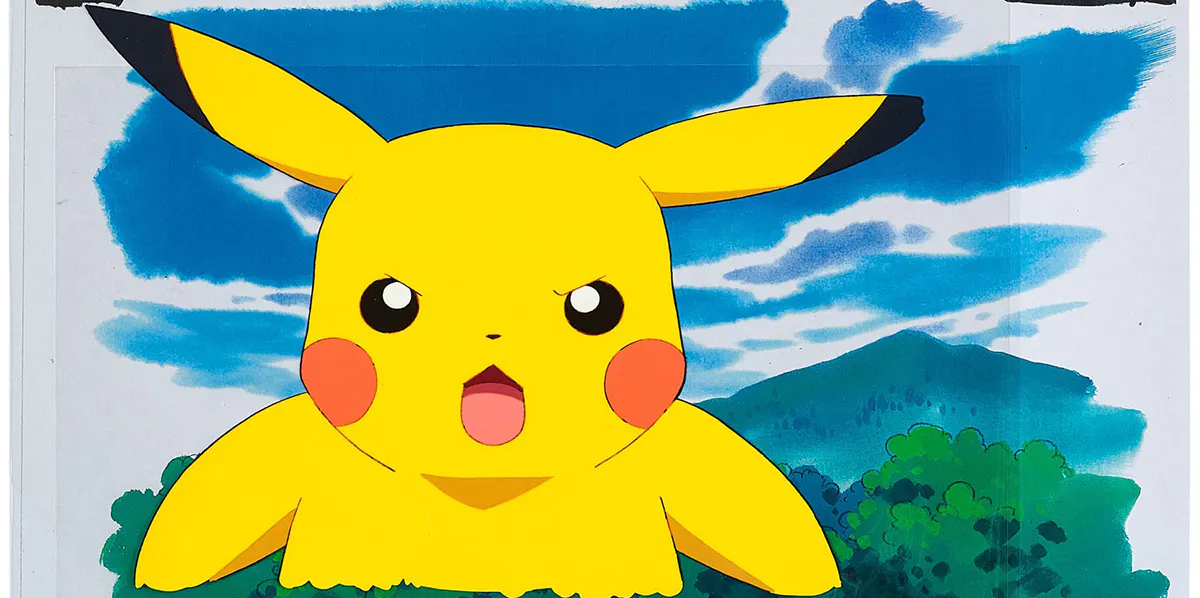 Pokémon: Gotta Catch 'Em All