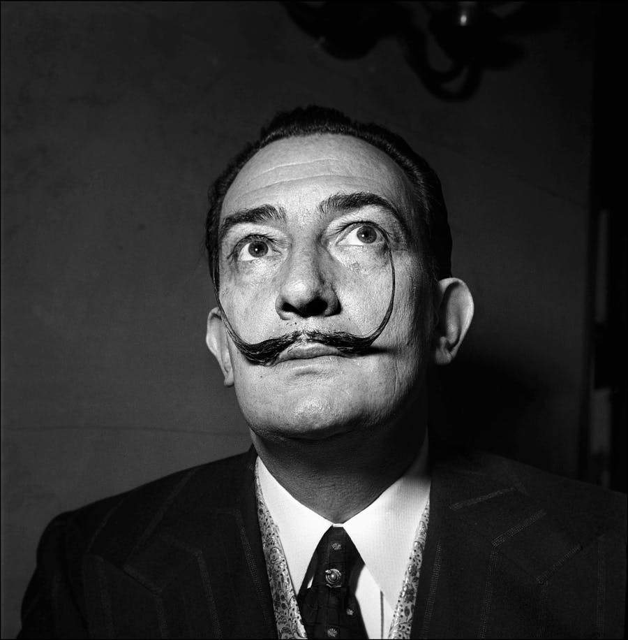 Woman Who Claimed to be Dalí's Daughter Ordered to Pay for Exhumation ...