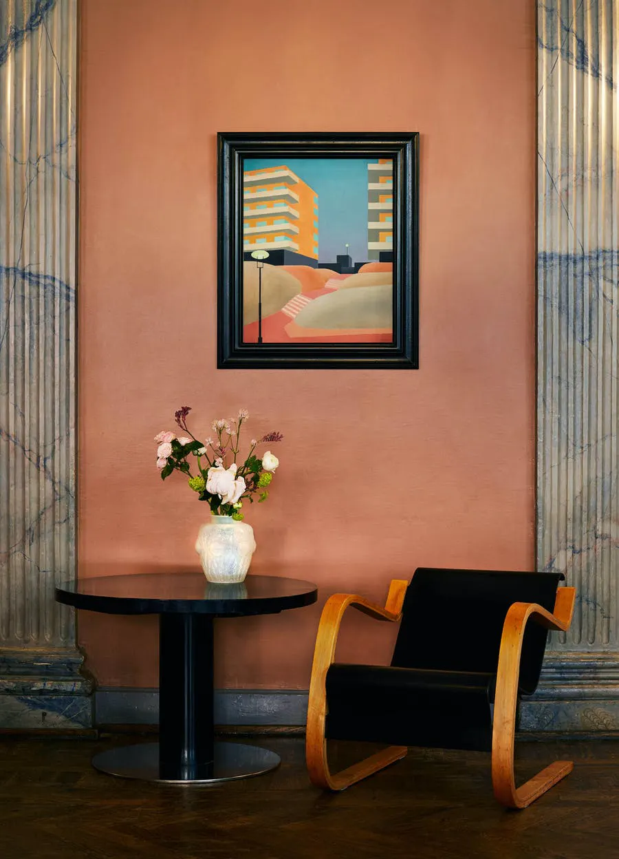 Swedish Purism and Artistic Design | Barnebys Magazine