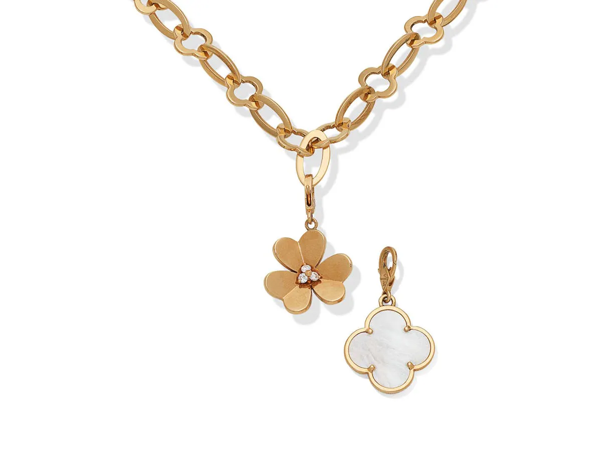 La Alhambra de Van Cleef & Arpels