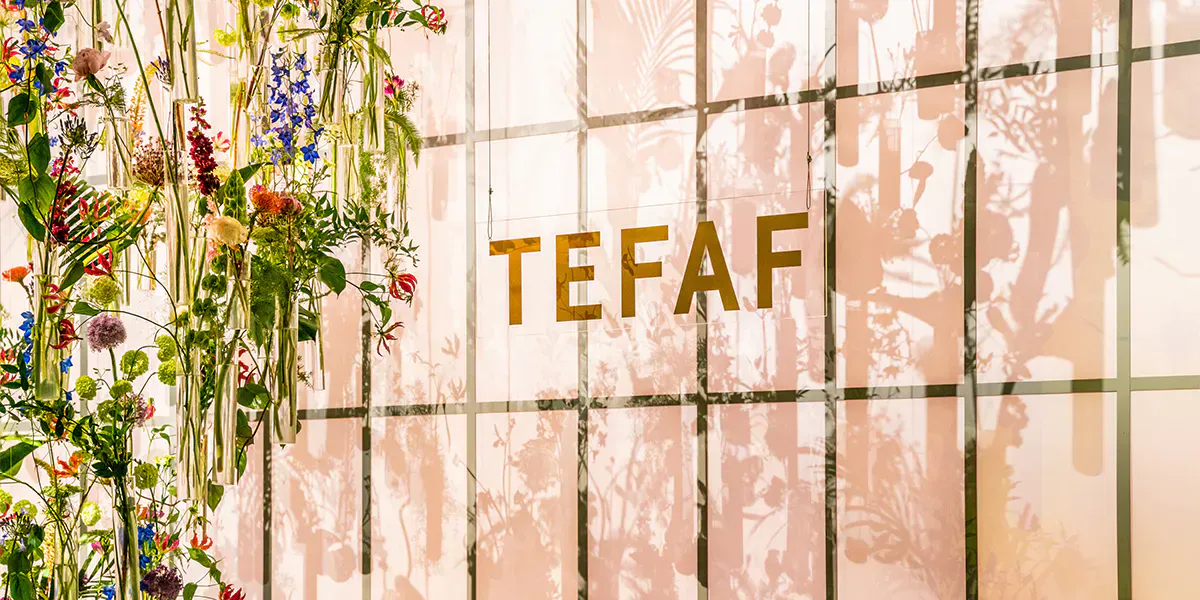 Photo © TEFAF 

