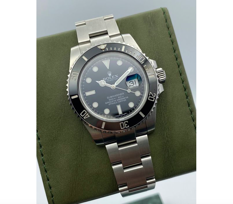 rolex submariner catawiki