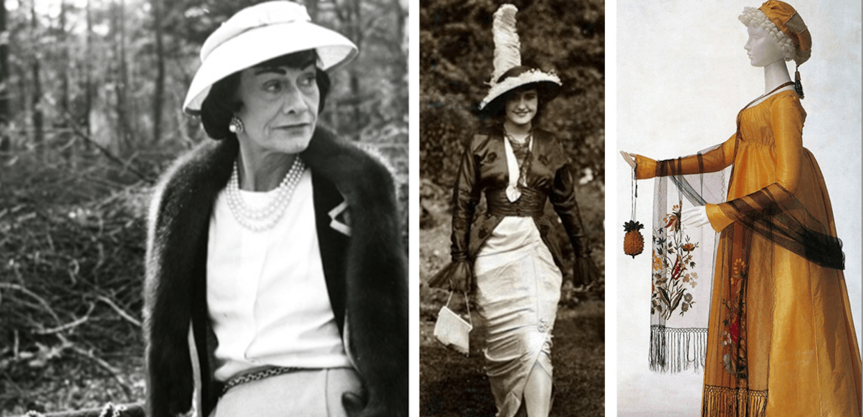 Handväskan och dess historia