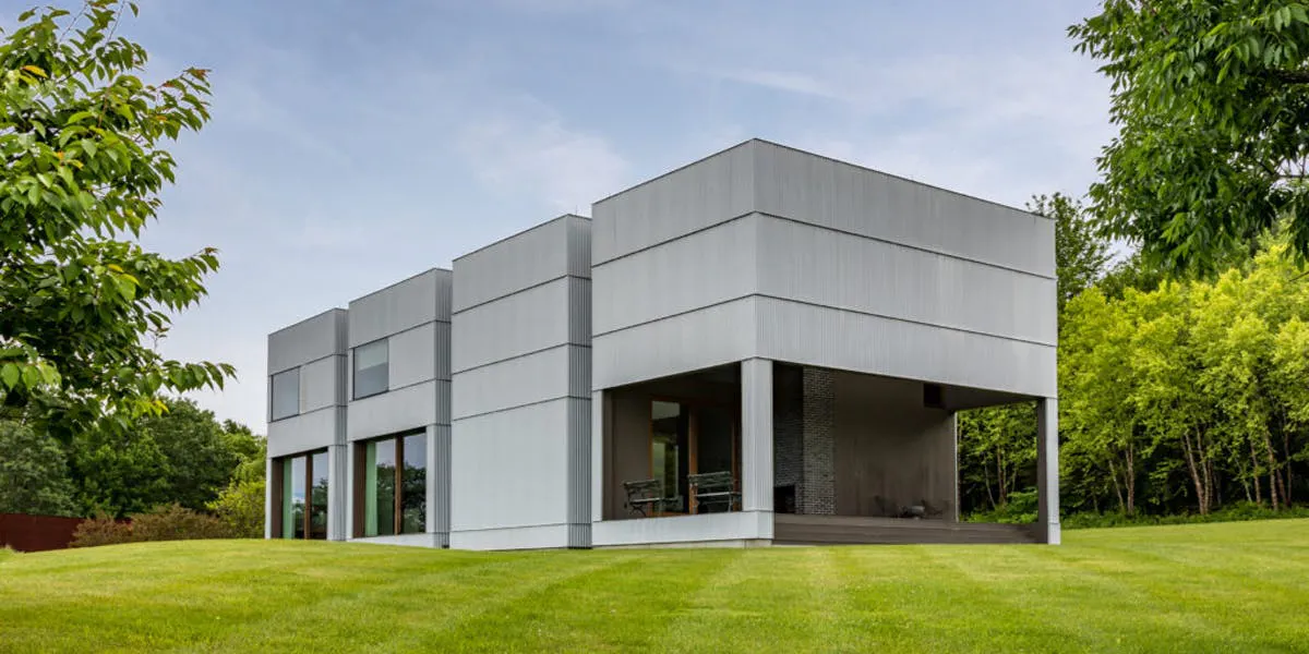 Foto © Michael Bowman Photography / Klemm Real Estate