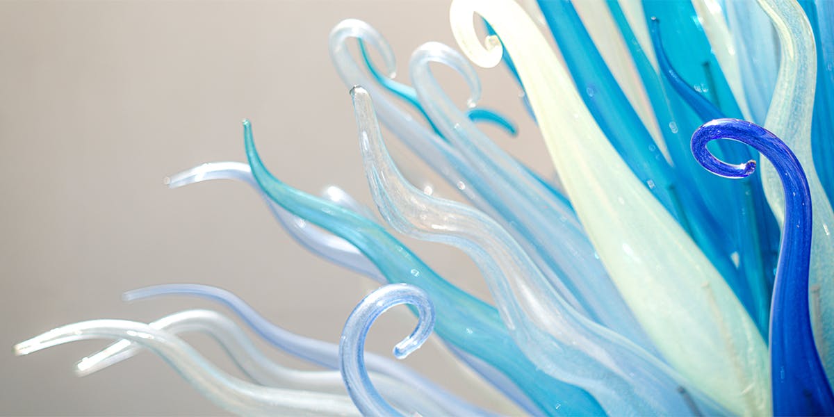 Il vetro di Murano come complemento di interni: fascino e design - Made  Murano Glass