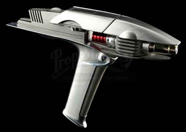 The Best of Star Trek at Auction | Barnebys Magazine