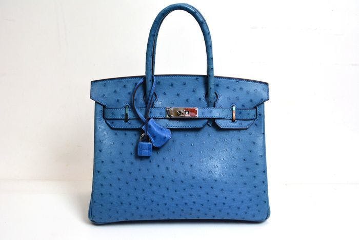 Hermès - Birkin 40 Handbags - Catawiki