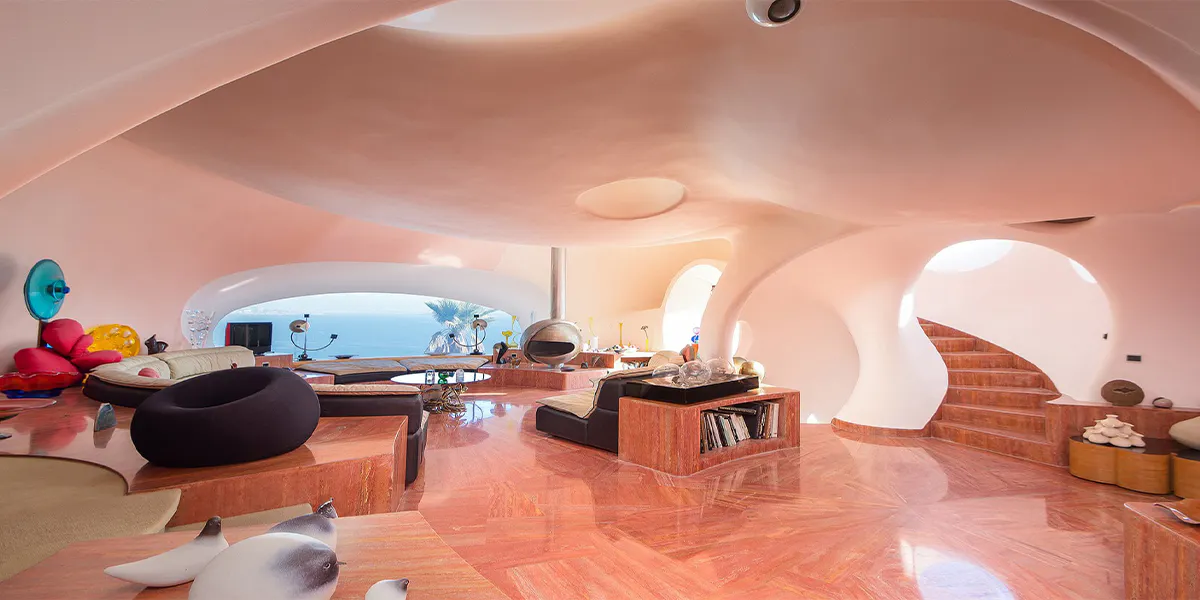 Foto © Christie's International Real Estate