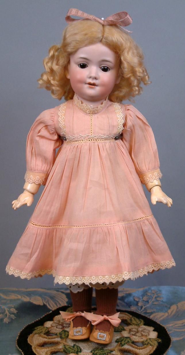 1930 porcelain dolls