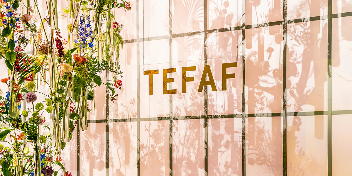 Foto © TEFAF (dettaglio)