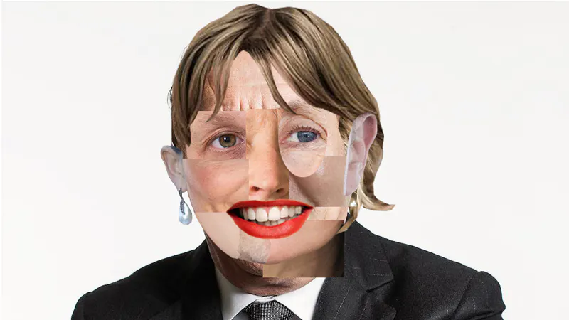 Konstsveriges 51 mäktigaste