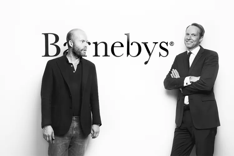 Barnebys: Sustainability and expansion in the US