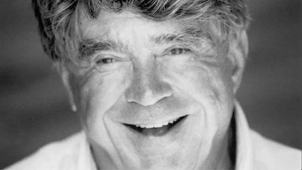 Frieder Burda: "Das universell Verbindende der Kunst"