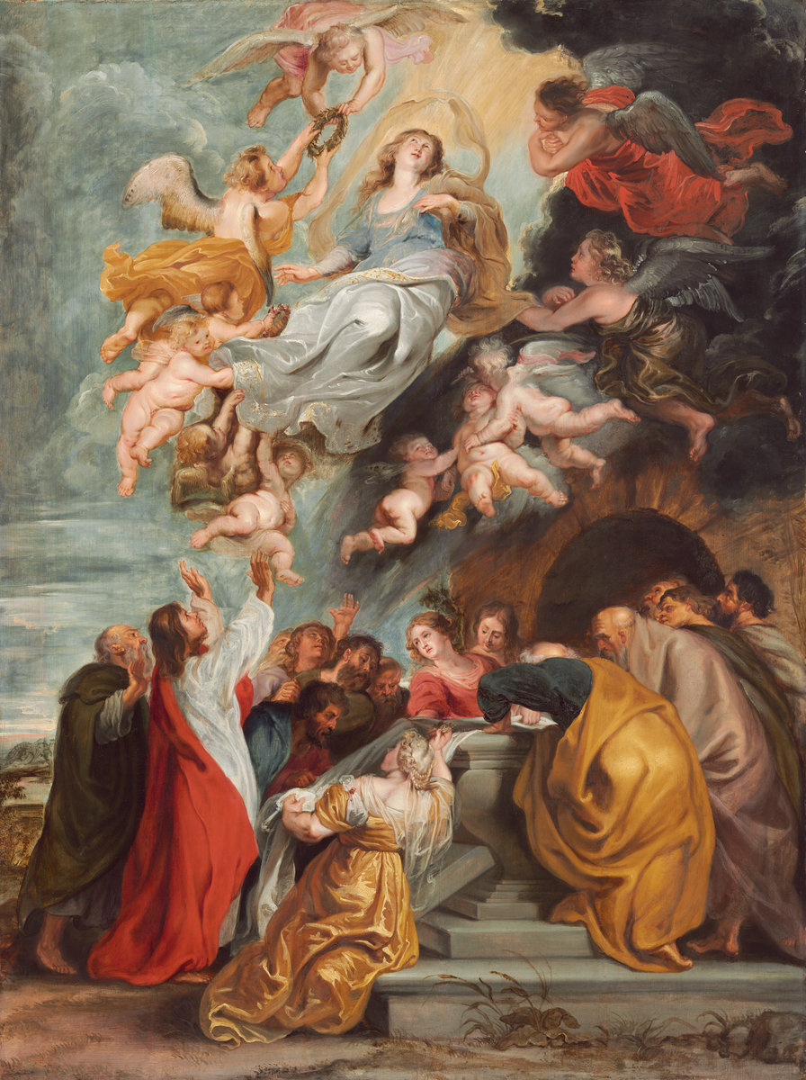 Peter Paul Rubens: 5 Facts to Know | Barnebys Magazine