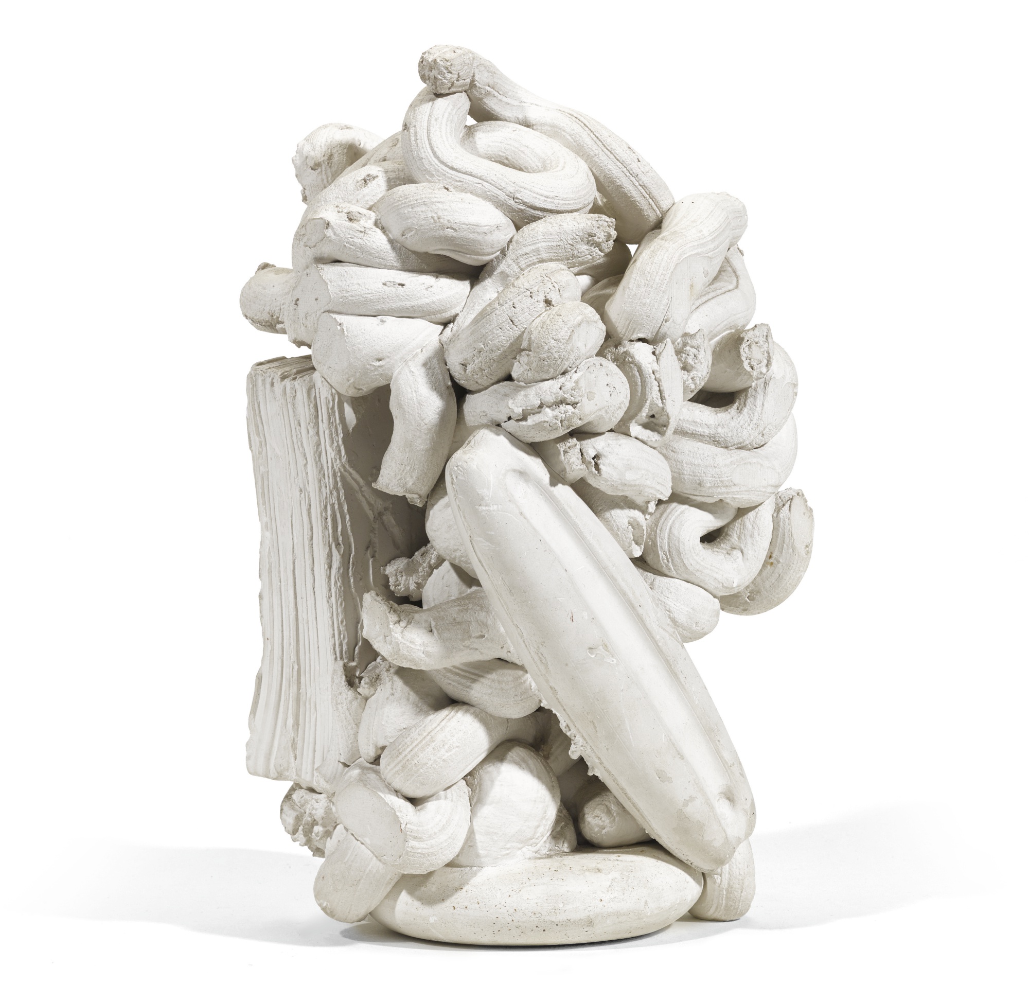 Tony Cragg: Sculptor of Energy | Barnebys Magazine