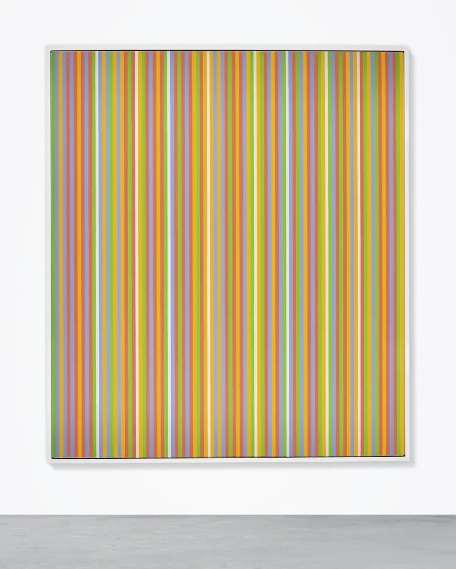 The Wonderful Wizards of Op Art | Barnebys Magazine