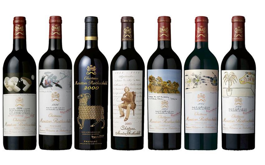 An art to making good wine Barnebys Magazine