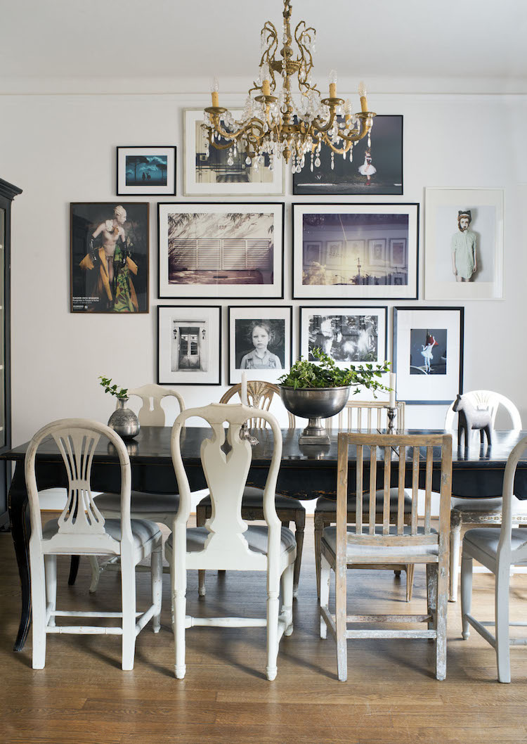 Hemma hos Caroline & Philip | Barnebys Magazine Hemma hos Caroline & Philip | Barnebys Magazine