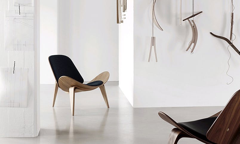 Hans Wegner: Master of Nordic Design | Barnebys Magazine
