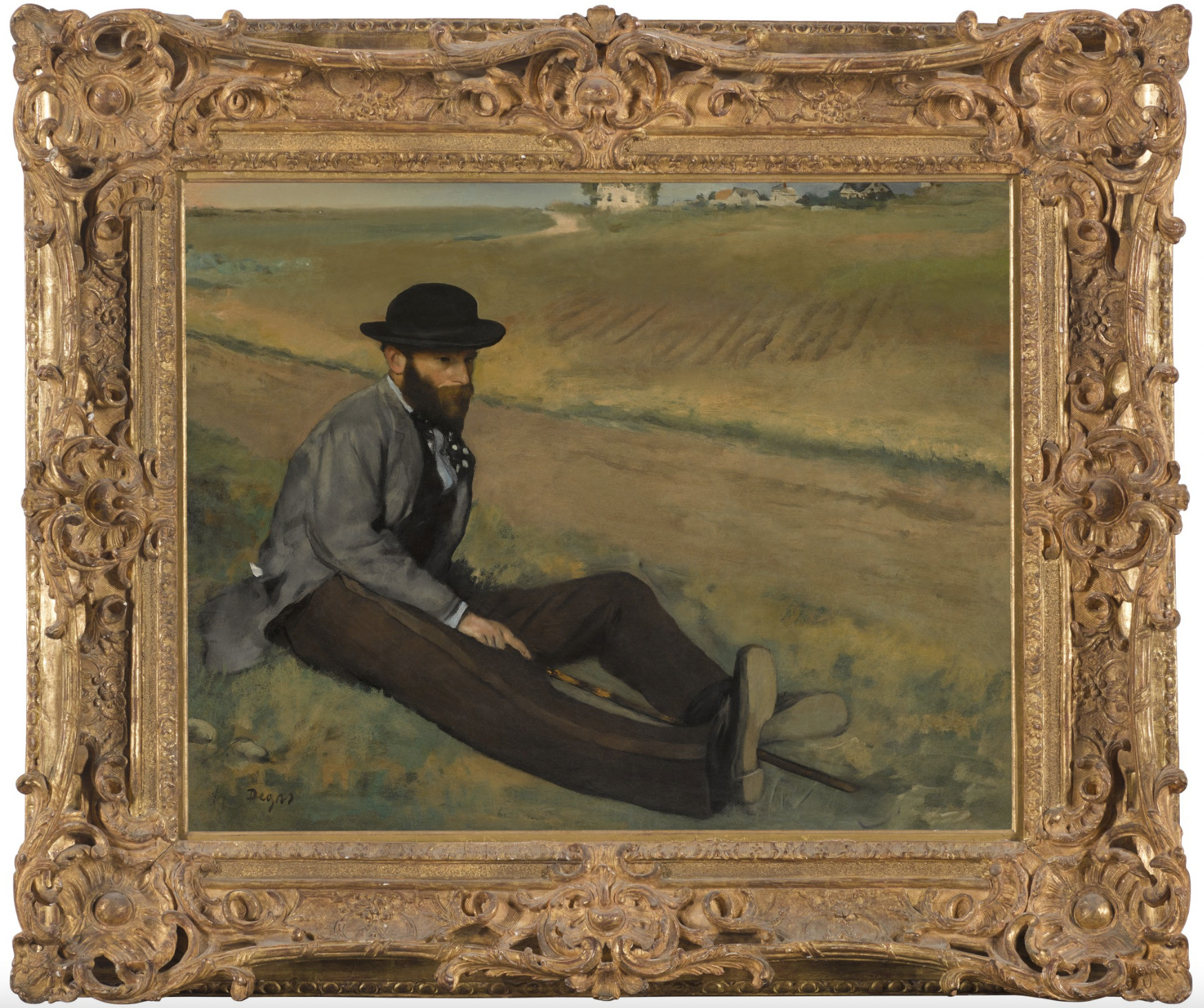 Fermacravatta Con Catena Per Uomo - Acciaio, 5.4 Cm, Regalo Elegante Per Matrimoni - Foto 12