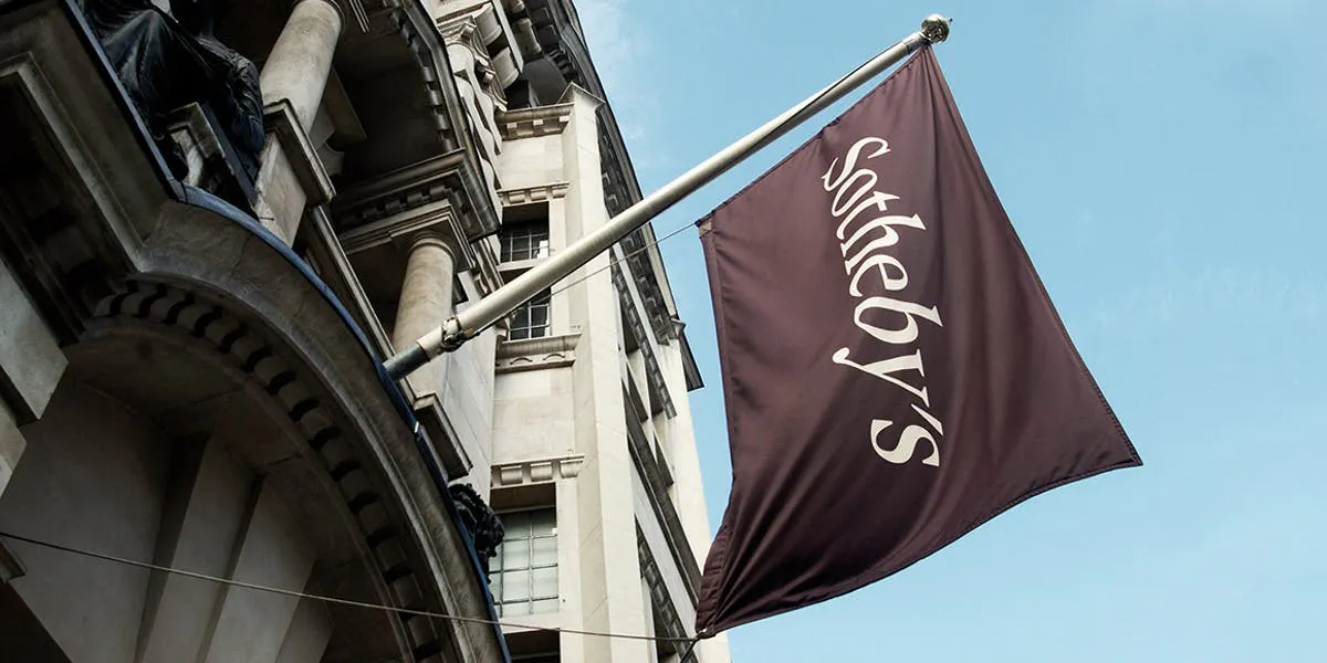 Sotheby's für 3,3 Milliarden Euro vom Unternehmer Patrick Drahi gekauft