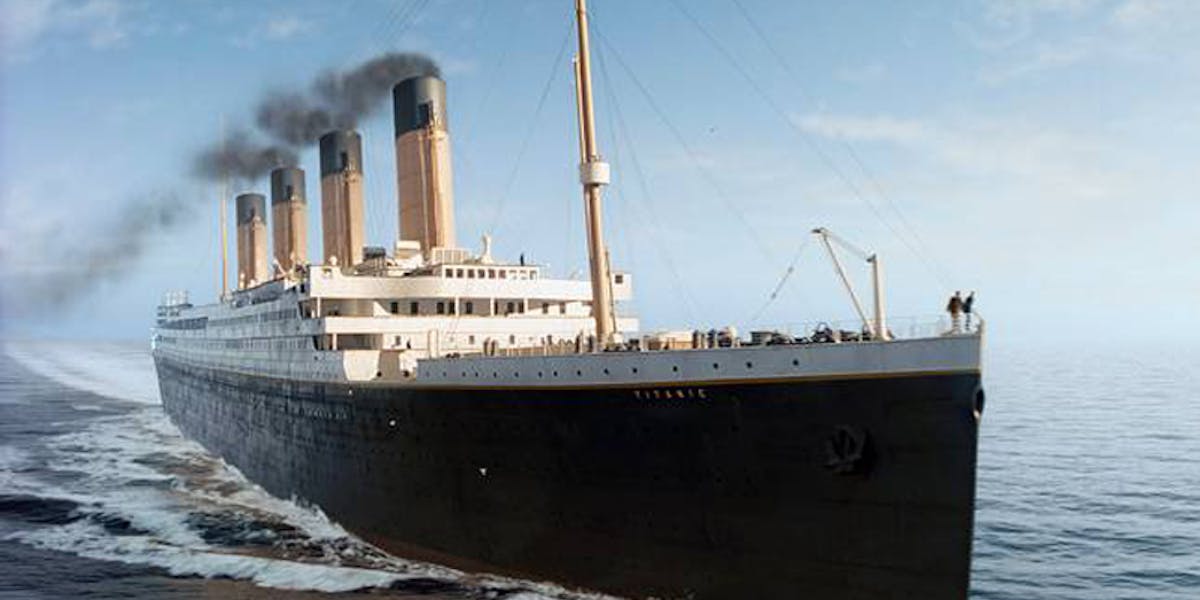 37+ schön Bilder Titanic Wann / Wo beginnt menschliches Leben? (07/2001) | TITANIC-Titel ... / We see it in the opening shots of titanic, encrusted with the silt of 85 years; 37+ schön Bilder Titanic Wann / Wo beginnt menschliches Leben? (07/2001) | TITANIC-Titel ... / We see it in the opening shots of titanic, encrusted with the silt of 85 years;