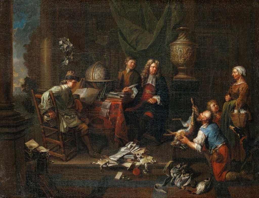 Stillleben Landschaften Und Heiligenbilder Barnebys Magazin