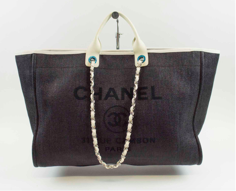 31 miles of style purse
