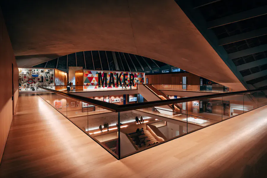 8 musées du design à voir absolument | Magazine Barnebys