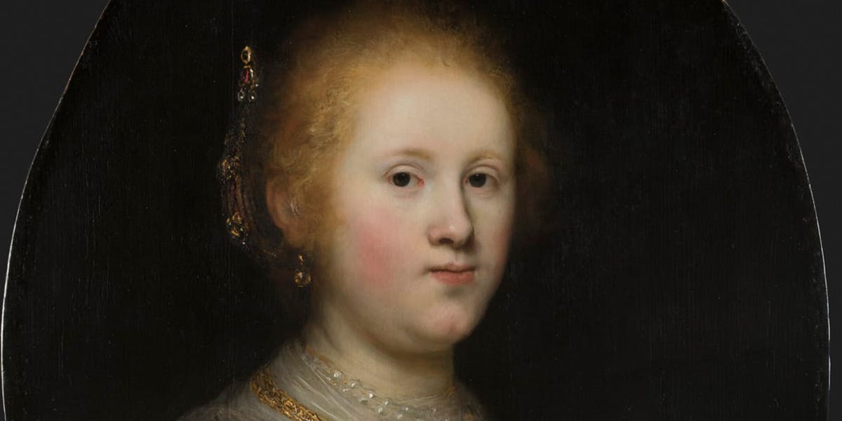 Rembrandt Gemalde In Museumssammlung Identifiziert Barnebys Magazin