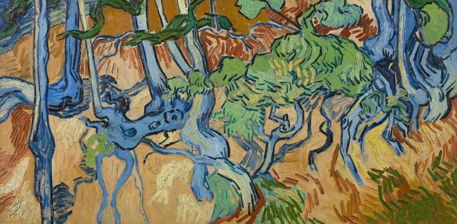 The Secrets of Van Gogh's Final Painting Revealed