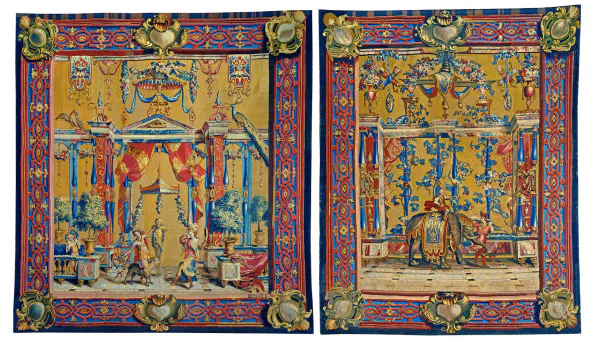 Nationalmuseum återför svenskt kulturarv