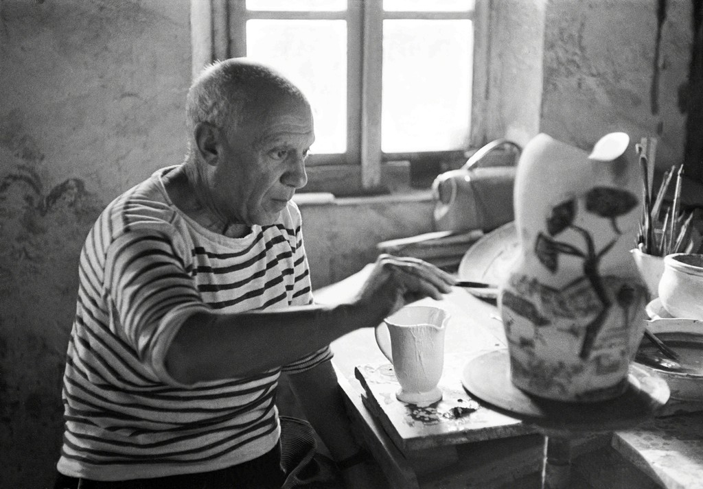 Quando Picasso scoprì la ceramica | Barnebys Magazine