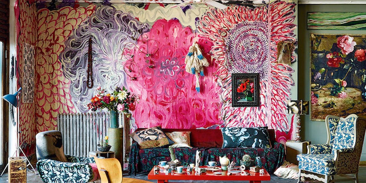 More Is More Forget Minimalism It S All About Maximalism Barnebys Magazine More Is More Forget Minimalism It S All About Maximalism Barnebys Magazine