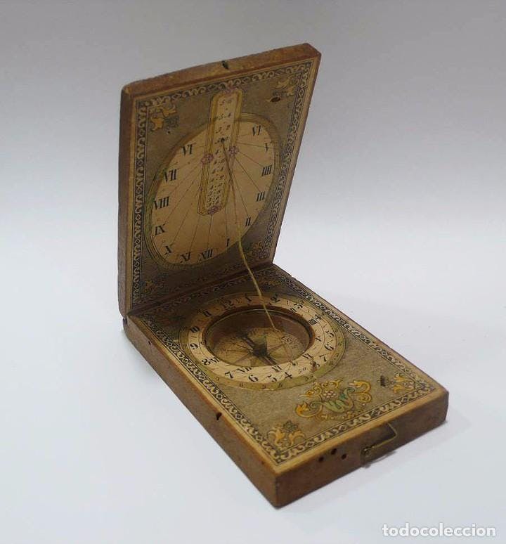 Descortés multitud Onza La evolución de los relojes a través del tiempo: en Todocoleccion |  Barnebys Magazine