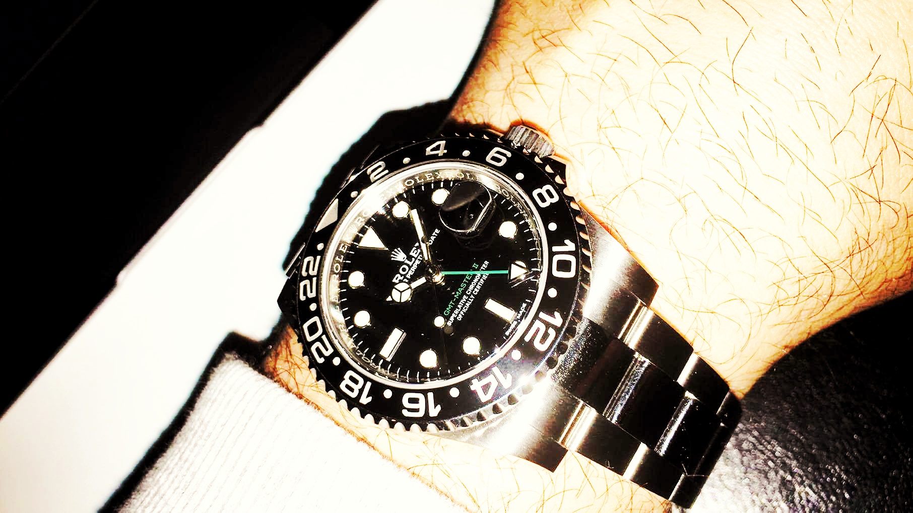 gmt 11670