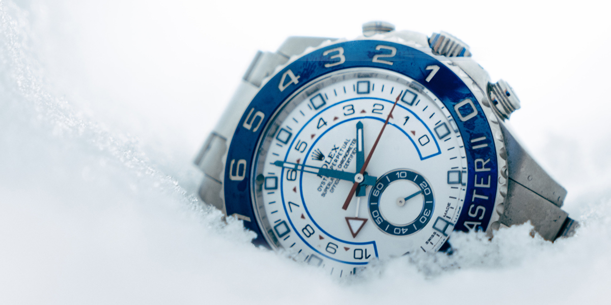 Rolex, 8 cose che non sapevate | Barnebys Magazine