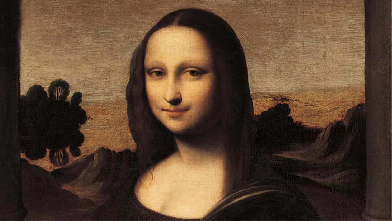 Die Rätsel der Isleworth Mona Lisa