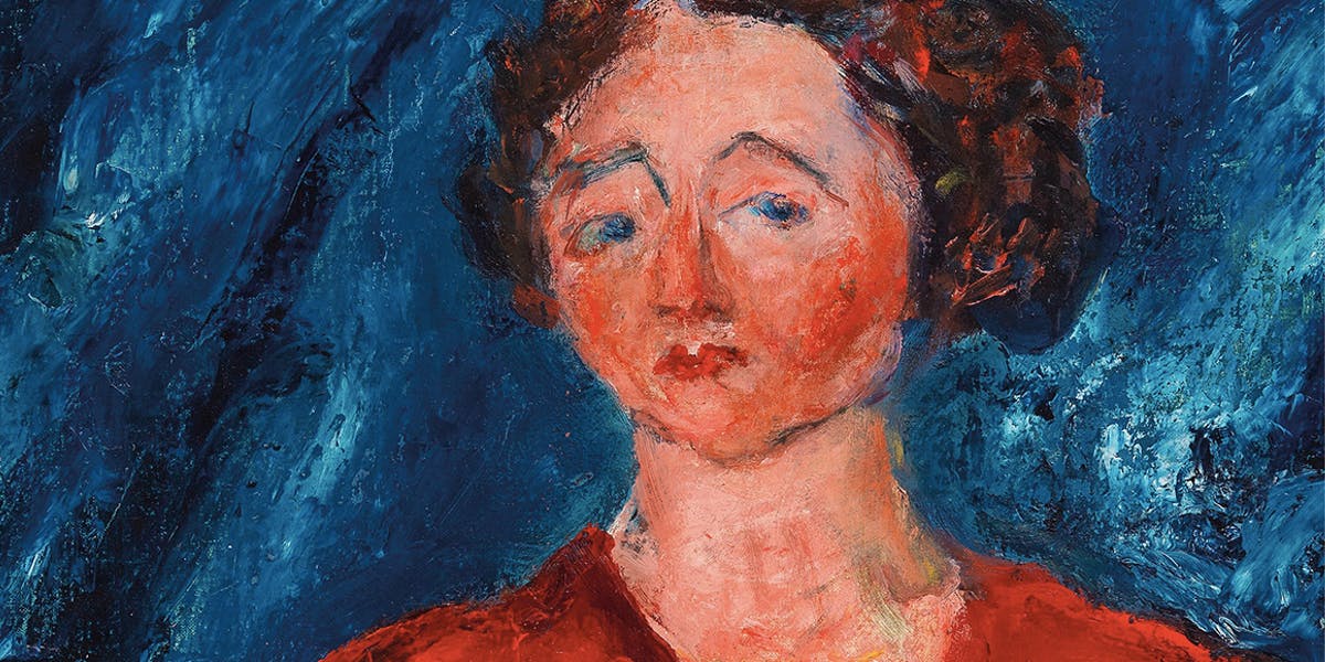 Marc Chagall、Les Paysans Russes