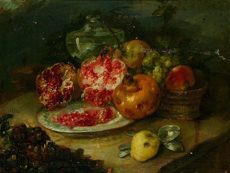 Bodegones De Frutas Que Estan Para Comerselos Barnebys Magazine