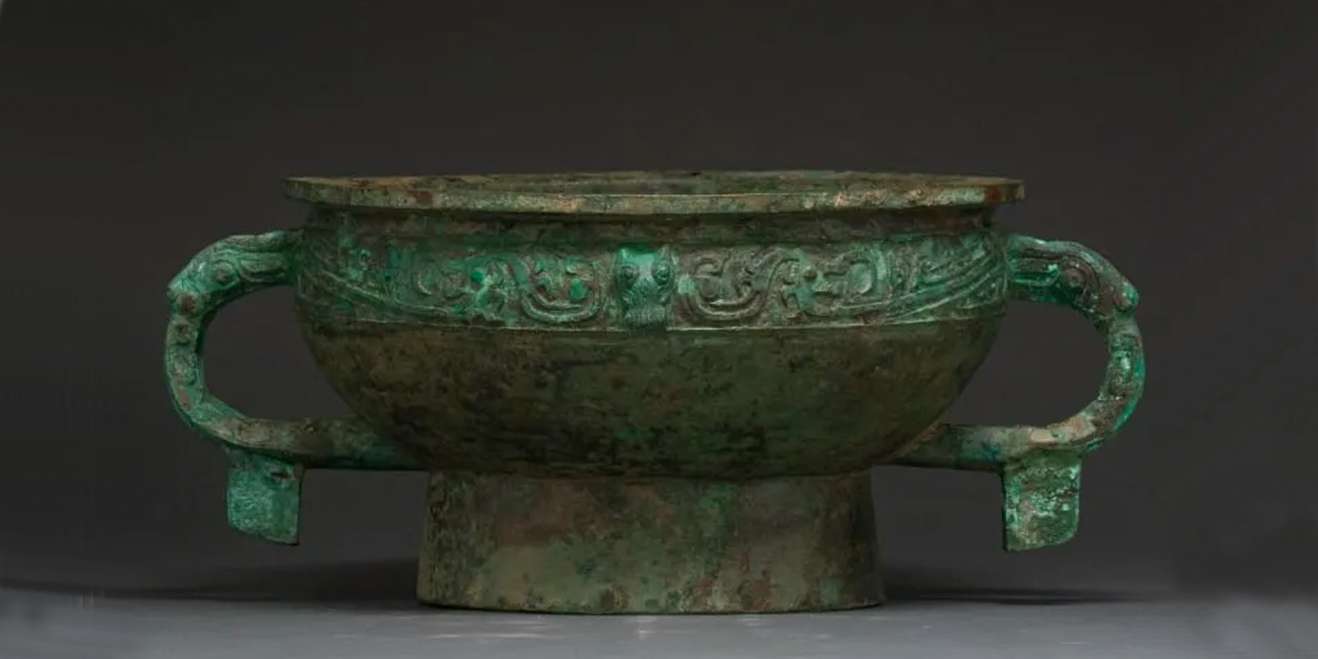 An Array of Asian Art | Barnebys Magazine