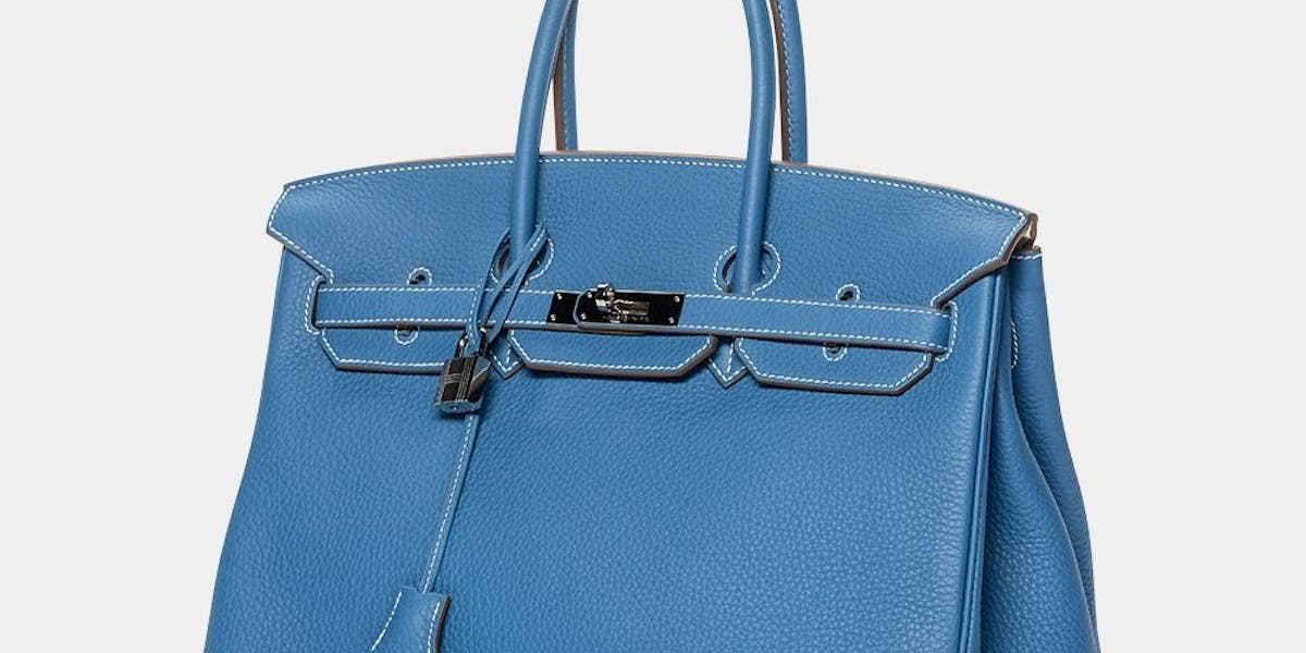 Grace Vs Jane Exklusive Hermes Taschen Bei Eppli Barnebys Magazin